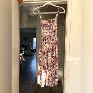 Bird NYC dress
